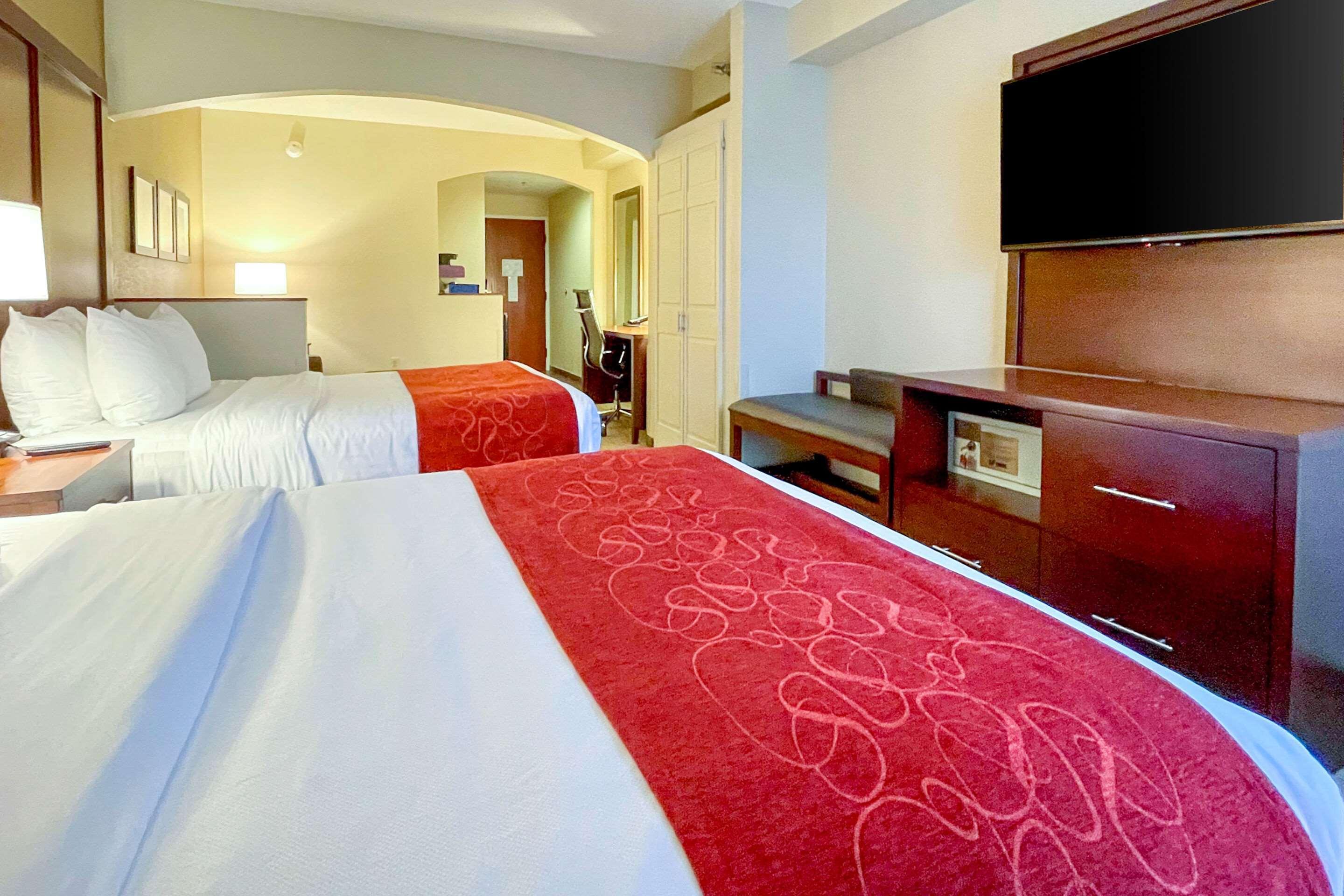 Comfort Suites near Penn State - State College Luaran gambar