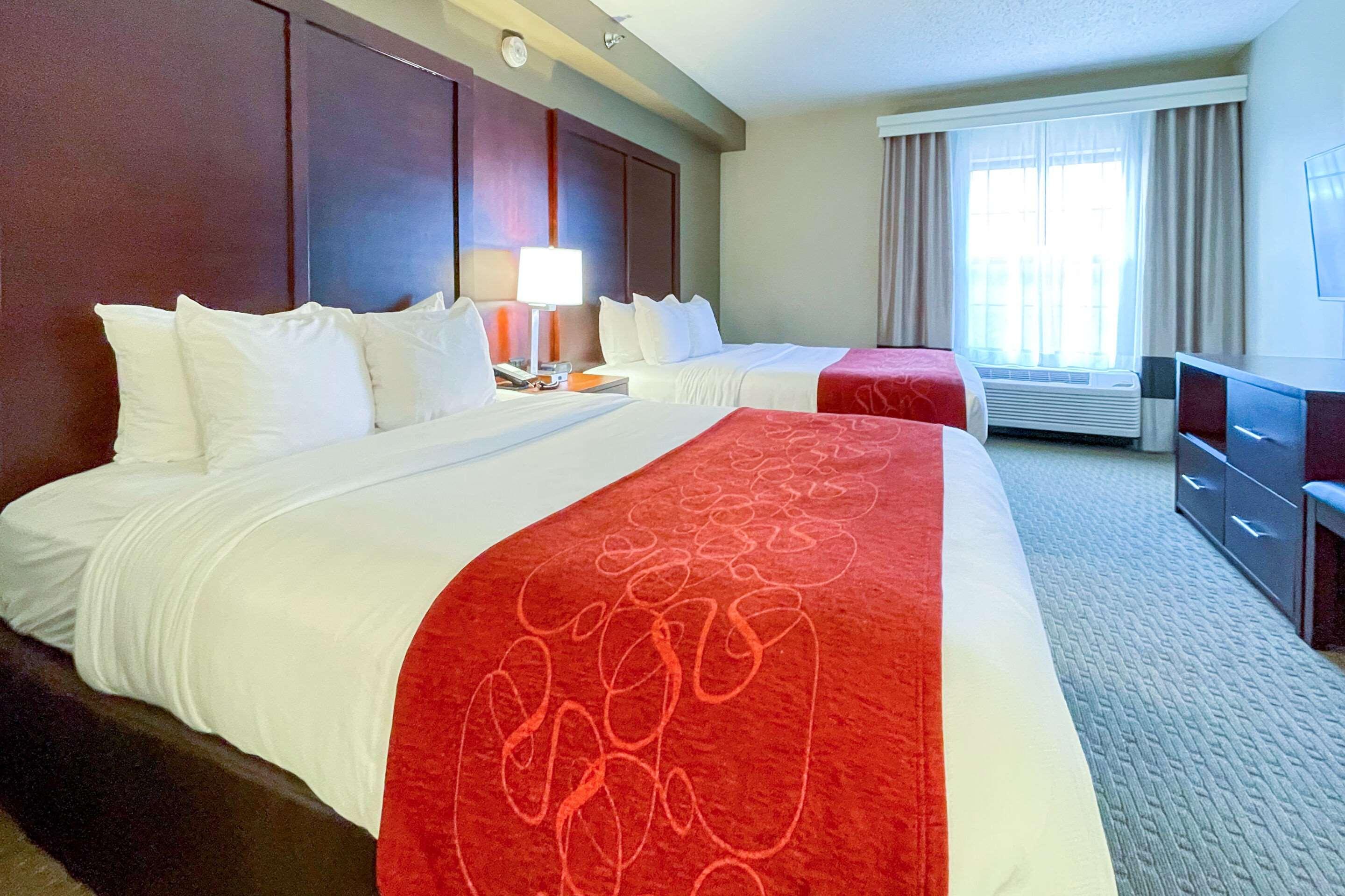 Comfort Suites near Penn State - State College Luaran gambar