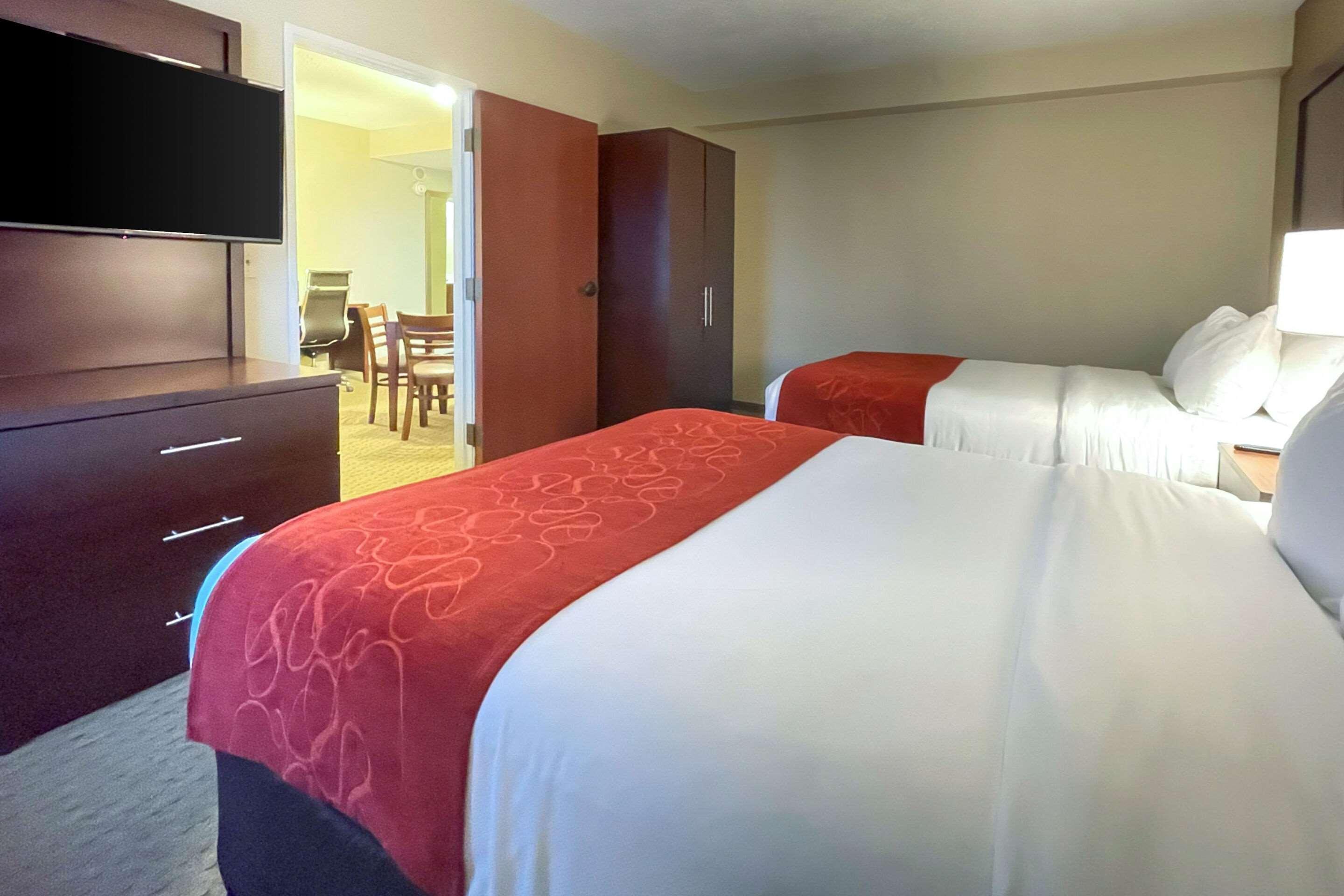 Comfort Suites near Penn State - State College Luaran gambar