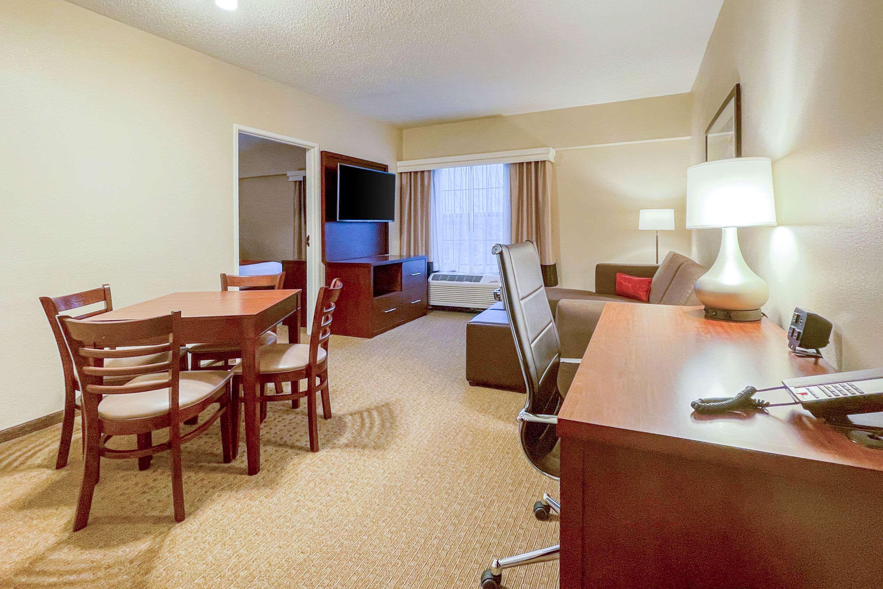 Comfort Suites near Penn State - State College Luaran gambar