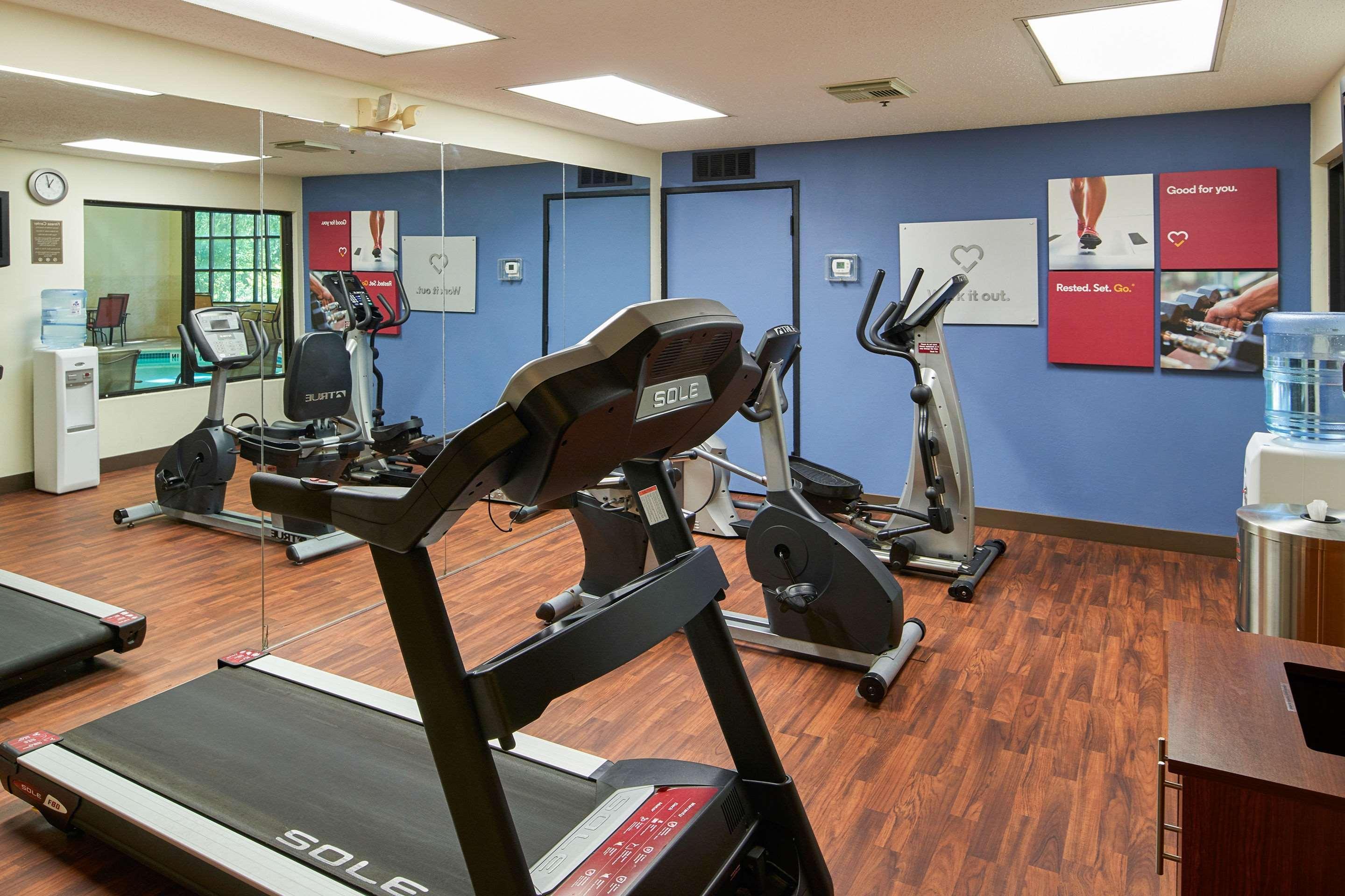 Comfort Suites near Penn State - State College Luaran gambar
