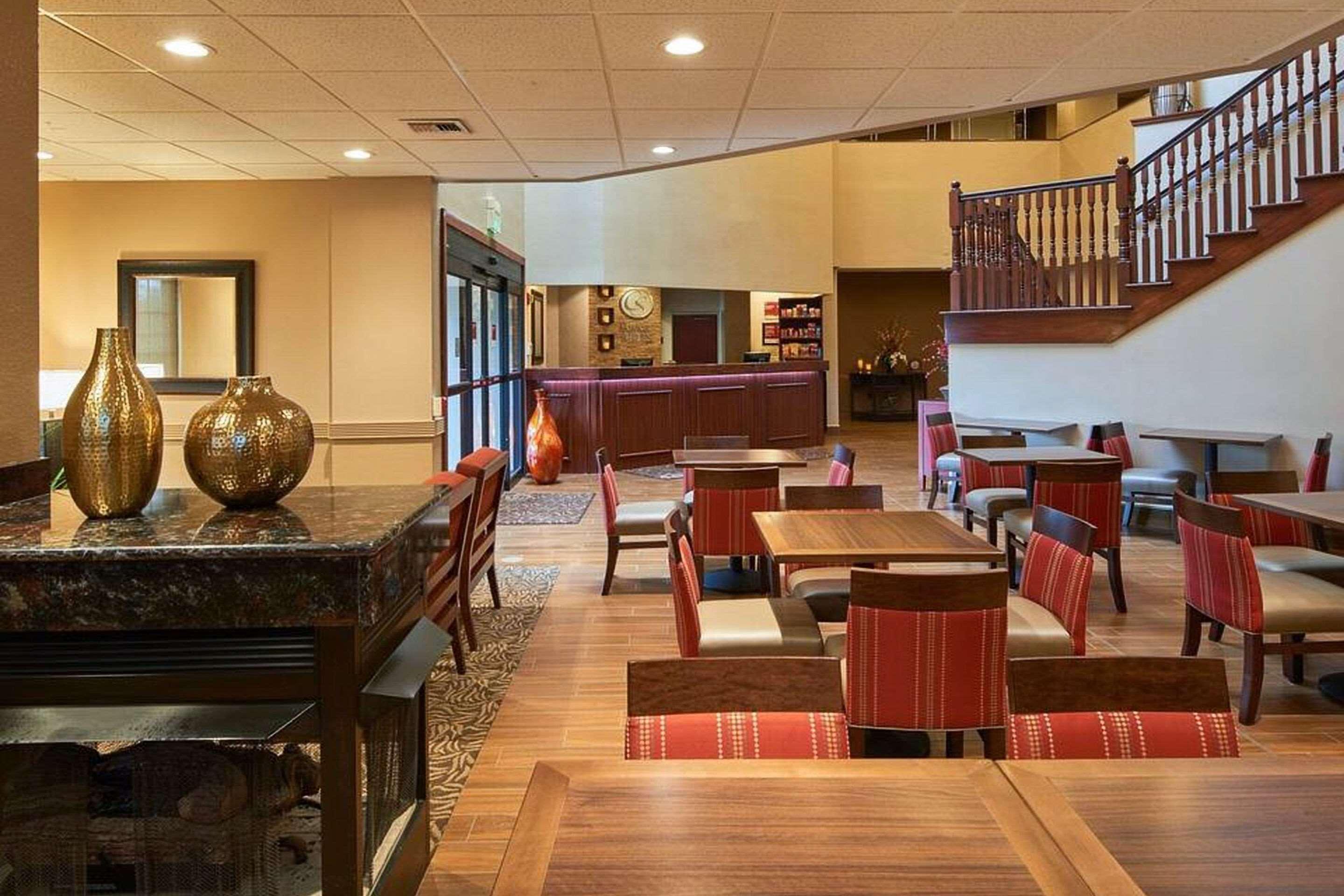 Comfort Suites near Penn State - State College Luaran gambar