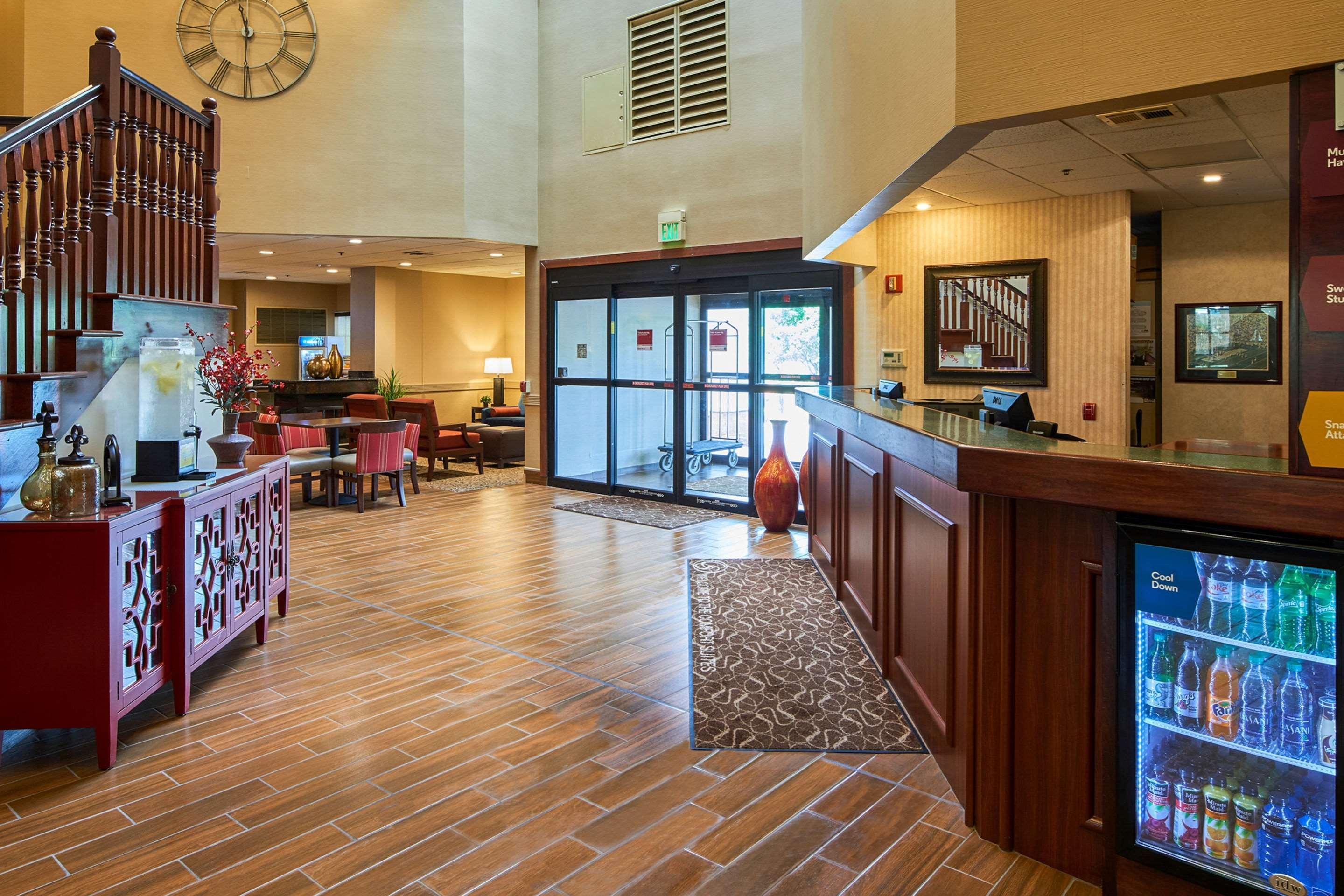 Comfort Suites near Penn State - State College Luaran gambar