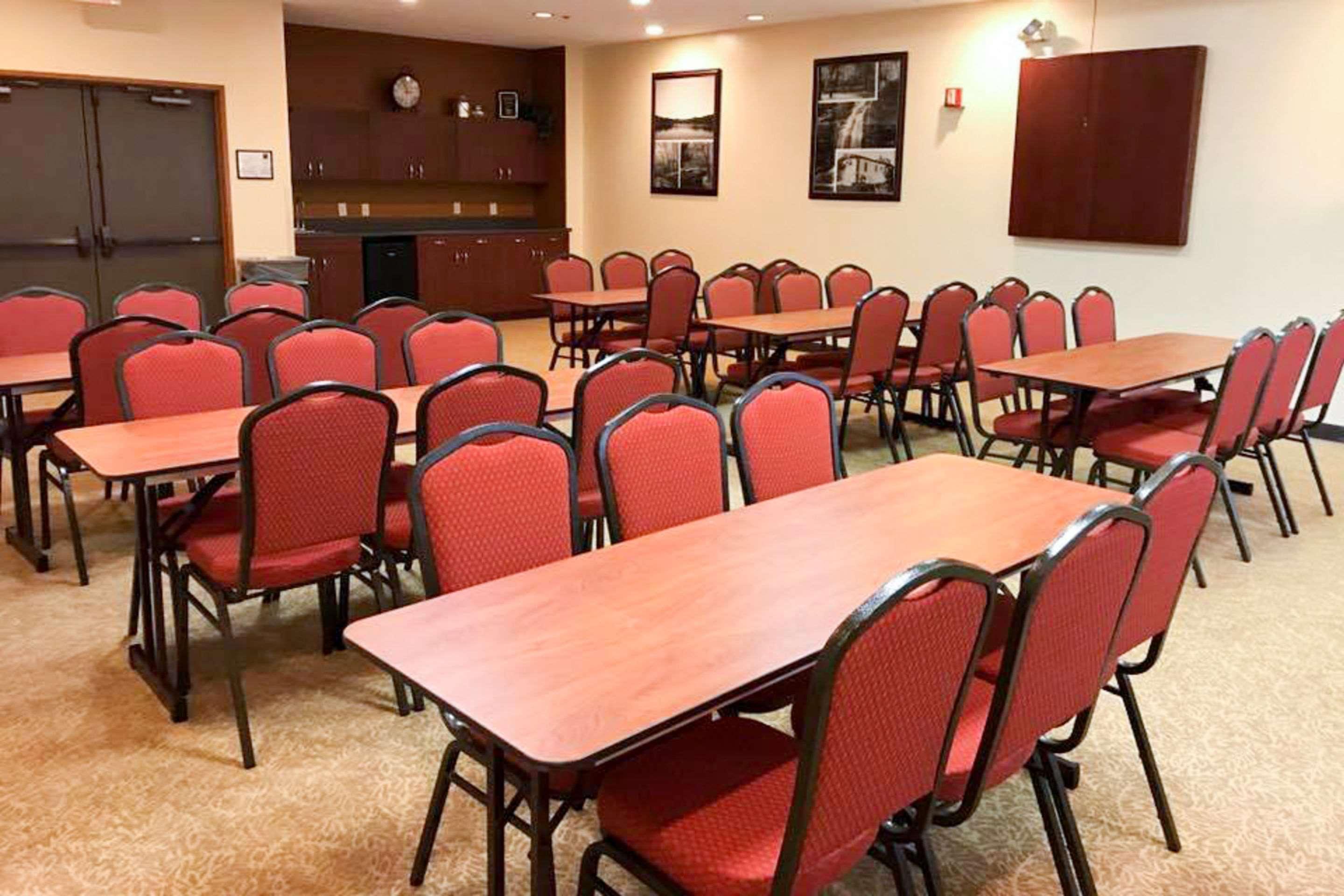 Comfort Suites near Penn State - State College Luaran gambar