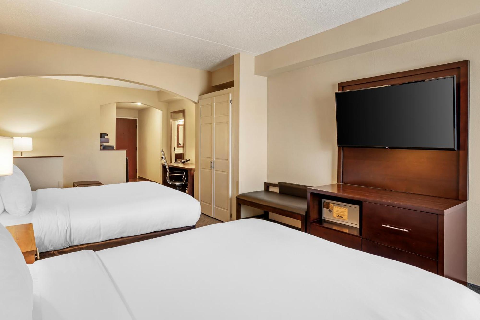 Comfort Suites near Penn State - State College Luaran gambar
