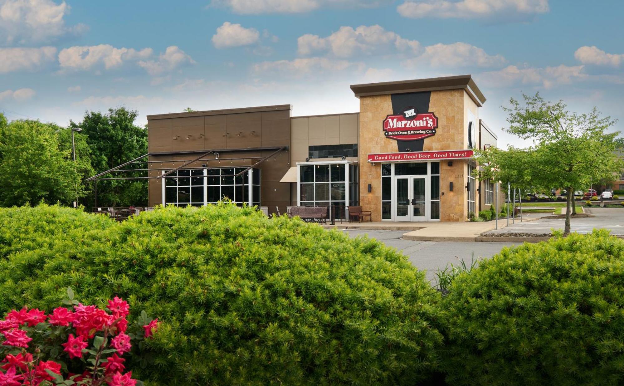 Comfort Suites near Penn State - State College Luaran gambar