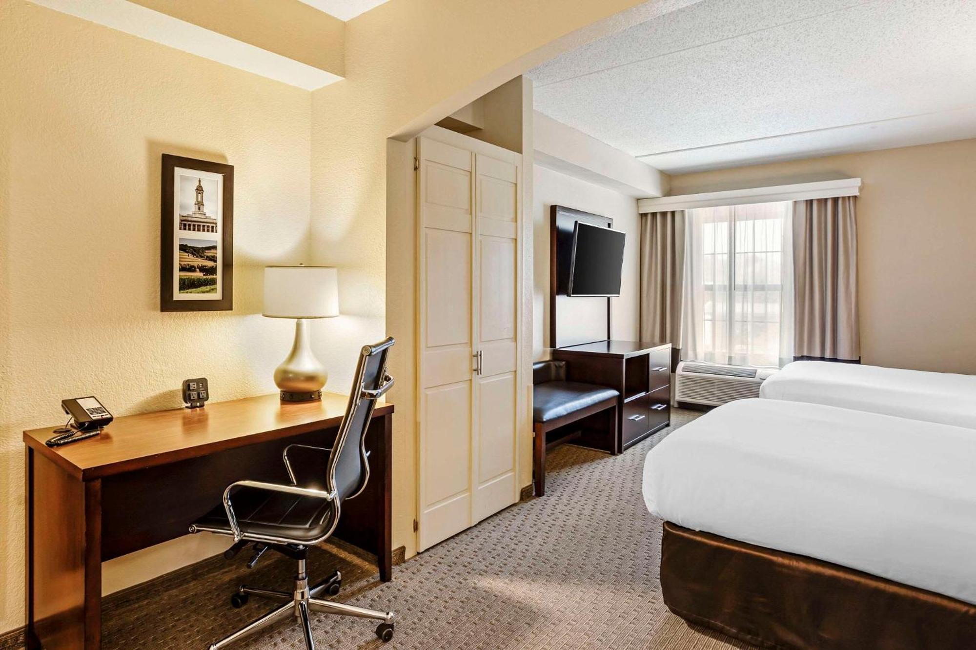 Comfort Suites near Penn State - State College Luaran gambar